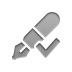 pen,checkmark icon