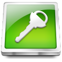 login icon