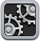 settings icon