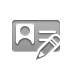 id,pencil icon