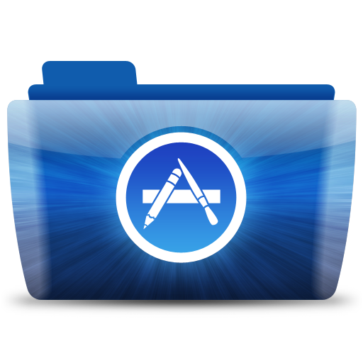 application icon