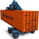hapag icon