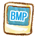 bmp, natsu icon