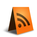 rss,feed,subscribe icon