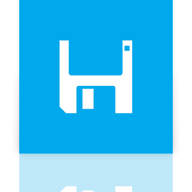 save,mirror icon
