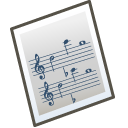 audio icon