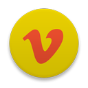 vimeo icon