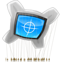 xscope,parade icon