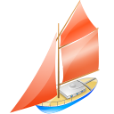 yacht icon