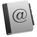 address icon