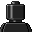 black,figure icon