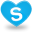 skype icon