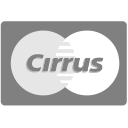 cirrus, methods, payment svg vector icon