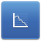 chart, graph icon