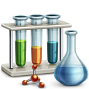 science icon