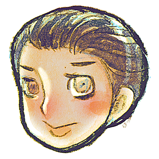 boy icon
