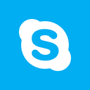 skype icon
