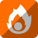 ember svg vector icon