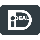credit, ideal, money, online, pay, payments, send svg vector icon