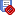 save,labled,deny icon