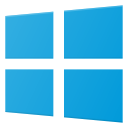 brand, brands, logo, logos, microsoft, windows svg vector icon