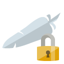 apache,server,lock icon