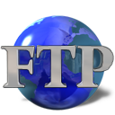 kftpgrabber,ftp icon