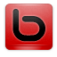 bebo icon