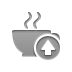 coffee,coffee up,up icon