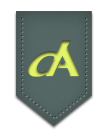 deviantart icon