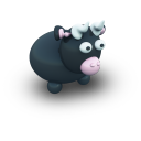 bullporcelaine,vista icon