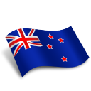 newzealand icon