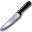 kitchen, knife, restaurant, sharp icon