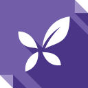 dxy, logo, media, social, social media, square svg vector icon