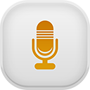 record icon