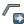 line,move icon
