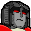 starscream icon