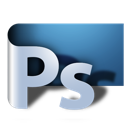 adobe, photoshop icon