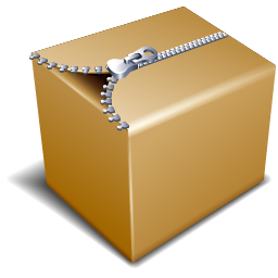 archive icon