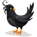 bird,animal icon