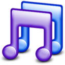 music icon