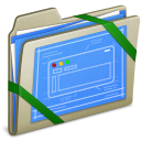 lightbrown,wip,theme icon