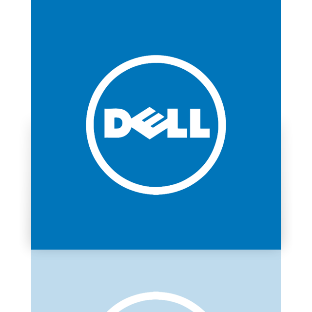 dell,alt,mirror icon