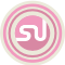 stumble, upon icon