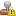 stamp,exclamation,warning,alert,postage,wrong,error icon