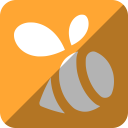 app, swarm svg vector icon