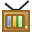 tv icon