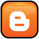 blogger icon