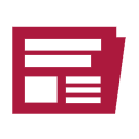 window,news icon
