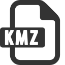 kmz icon